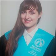 Me llamo Tamara y soy docente de educación primaria. He dado clases particulares de todas las materias a nivel de primaria y doy clases de latín y griego. Me gusta adaptar mis clases a mis alumnos puesto que cada uno presenta un ritmo de aprendizaje. Si t